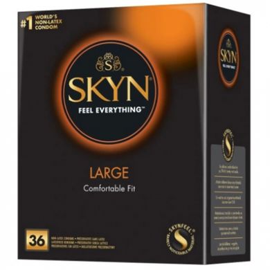 Набір SKYN Large 36 шт SKYN18 фото