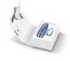 Безконтактна магнітна пілінг-маска GESKE Touchless Magnetic Peeling Mask 5в1 aquamarine HB0554 фото 9