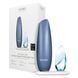 Безконтактна магнітна пілінг-маска GESKE Touchless Magnetic Peeling Mask 5в1 aquamarine HB0554 фото 1