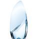 Безконтактна магнітна пілінг-маска GESKE Touchless Magnetic Peeling Mask 5в1 aquamarine HB0554 фото 5