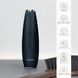 Мікрострумова ручка для підтяжки обличчя GESKE MicroCurrent Face-Lift Pen 6в1 black HB0124 фото 3