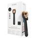 Електронний ролер для обличчя з мікроголками GESKE MicroNeedle Face Roller 9в1 gray HB0185 фото 1