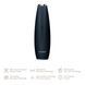 Мікрострумова ручка для підтяжки обличчя GESKE MicroCurrent Face-Lift Pen 6в1 black HB0124 фото 2