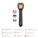 Електронний ролер для обличчя з мікроголками GESKE MicroNeedle Face Roller 9в1 gray HB0185 фото 2