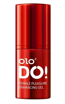 OLO Orgasmic Liquid: Жидкий вибратор и стимулятор (15 мл) OL74 фото