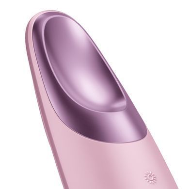Енерджайзер для очей GESKE Warm&Cool Eye Energizer 6в1 pink HB0115 фото