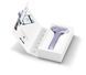 Електронний ультразвуковий ролик для обличчя та тіла GESKE Sonic Facial&Body Roller 4в1 violet HB0034 фото 9