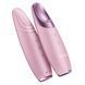 Енерджайзер для очей GESKE Warm&Cool Eye Energizer 6в1 pink HB0115 фото 6