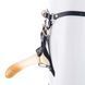 Страпон LOCKINK SEVANDA Queen Sheba Strapon Golden Dildo SX0874 фото 2