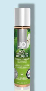 System JO H2O &mdash; Green Apple (30 мл) LB1128 фото
