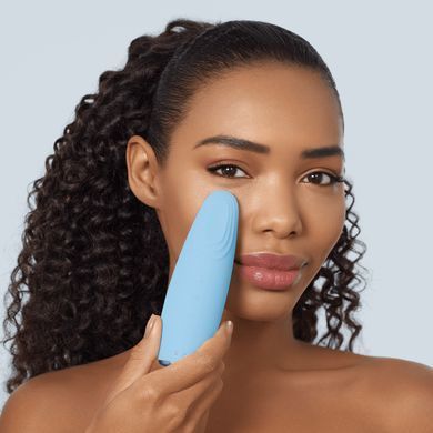 Енерджайзер для очей GESKE Warm&Cool Eye Energizer 6в1 aquamarine HB0116 фото