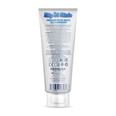 Густой гель-лубрикант премиумкласса Swiss Navy Slip'N Slide Premium Jelly (59 мл) SX1343 фото