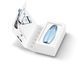 Енерджайзер для очей GESKE Warm&Cool Eye Energizer 6в1 aquamarine HB0116 фото 9