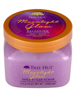 Скраб для тела Tree Hut Moonlight Glow Sugar Scrub 510g 075371003684 фото