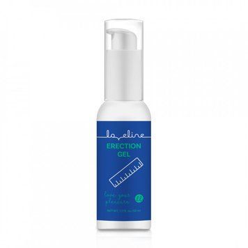 Гель для стимуляции эрекции. Erection gel, 50 мл Loveline LL045553 фото
