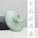 Щетка для тела GESKE Body Brush 4в1 green HB0332 фото 3