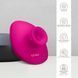 Щетка для тела GESKE Body Brush 4в1 magenta HB0333 фото 3
