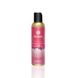 Массажное масло DONA Massage Oil FLIRTY - BLUSHING BERRY (110 мл) с феромонами и афродизиаками SO1689 фото 1