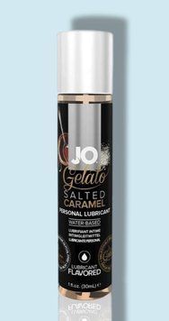 System JO GELATO Salted Caramel (30 мл) LB1130 фото