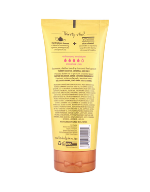Лосьйон для тіла Tree Hut Dewy Daisy Hydrating Body Lotion 251ml 075371012204 фото