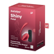 Вібратор для точки G із дистанційним керуванням Satisfyer Shiny Petal Connect App &mdash; твій солодкий секрет SX1220 фото 4