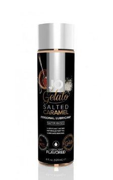 System JO GELATO Salted Caramel (120 мл) LB1131 фото