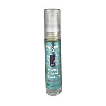 Жидкий вибратор 5th Paradise Strong Liquid Vibration Energy Drink, 10 мл FP711454 фото