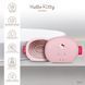 Ультразвукова маска тепло та холод GESKE Sonic Warm&Cool Mask 8в1 by Hello Kitty pink HB0247 фото 3