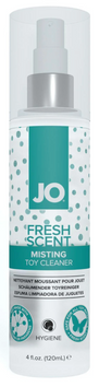 JO Misting Toy Cleaner - Спрей для очистки игрушек, 120 мл SO2447 фото
