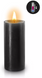 Низькотемпературна БДСМ-свічка Fetish Tentation Black BDSM Candle, чорна SO3754 фото 1