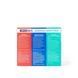 Набор Swiss Navy Essentials Variety Pack 3х30 мл SX1362 фото 4