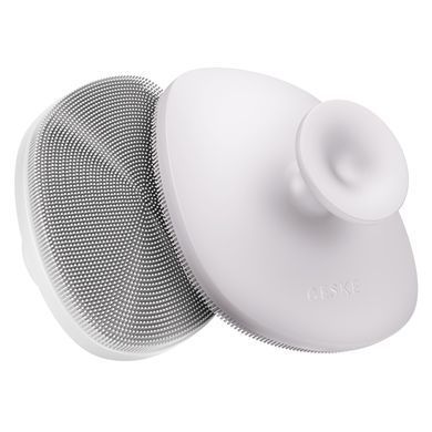 Щетка для тела GESKE Body Brush 4в1 starlight HB0337 фото