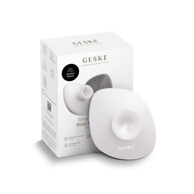 Щетка для тела GESKE Body Brush 4в1 starlight HB0337 фото