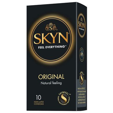 Набір SKYN Original 10 шт SKYN2 фото