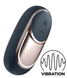 Минивибратор для клитора Satisfyer Dark Desire (темно-синий) SO2865 фото 4