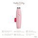 Мікрострумова ручка для підтяжки обличчя GESKE MicroCurrent Face-Lift Pen 6в1 by Hello Kitty pink HB0251 фото 2