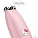 Мікрострумова ручка для підтяжки обличчя GESKE MicroCurrent Face-Lift Pen 6в1 by Hello Kitty pink HB0251 фото 5