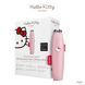 Мікрострумова ручка для підтяжки обличчя GESKE MicroCurrent Face-Lift Pen 6в1 by Hello Kitty pink HB0251 фото 1