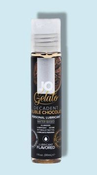 System JO GELATO Double Chocolate (30 мл) LB1134 фото