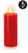Низкотемпературная свеча БДСМ Fetish Tentation Red BDSM Candle, красная SO3755 фото 1