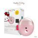 Электронный освежитель для увлажнения лица GESKE Facial Hydration Refresher 4в1 Hello Kitty pink HB0254 фото 1