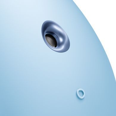 Електронний освіжувач для зволоження обличчя GESKE Facial Hydration Refresher 4в1 aquamarine HB0171 фото
