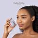 Электронный освежитель для увлажнения лица GESKE Facial Hydration Refresher 4в1 by Hello Kitty HB0255 фото 4