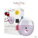 Электронный освежитель для увлажнения лица GESKE Facial Hydration Refresher 4в1 by Hello Kitty HB0255 фото 1