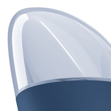 Масажер для обличчя GESKE Cool&Warm Eye and Face Massager 7в1 midnight HB0290 фото