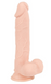 Реалистичный фаллоимитатор Sexbay на присоске (16 см x 5,5 см) BYYJ-035 фото 1