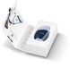 Масажер для обличчя GESKE Cool&Warm Eye and Face Massager 7в1 midnight HB0290 фото 9