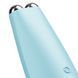 Мікрострумова ручка для підтяжки обличчя GESKE MicroCurrent Face-Lift Pen 6в1 turquoise HB0125 фото 5