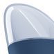 Масажер для обличчя GESKE Cool&Warm Eye and Face Massager 7в1 midnight HB0290 фото 5