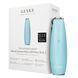 Мікрострумова ручка для підтяжки обличчя GESKE MicroCurrent Face-Lift Pen 6в1 turquoise HB0125 фото 1